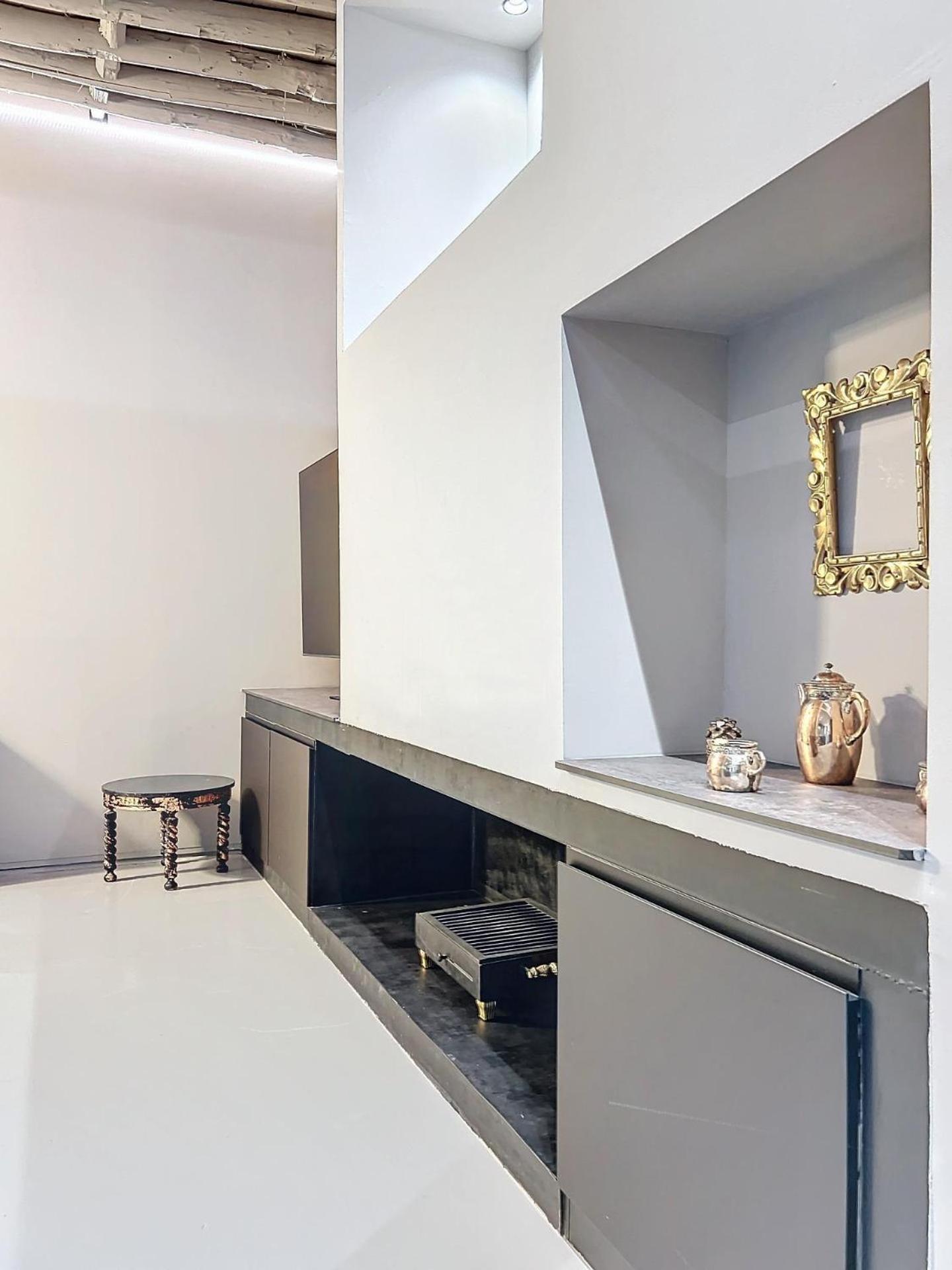 H&H Suite Santa Paula Granada Esterno foto