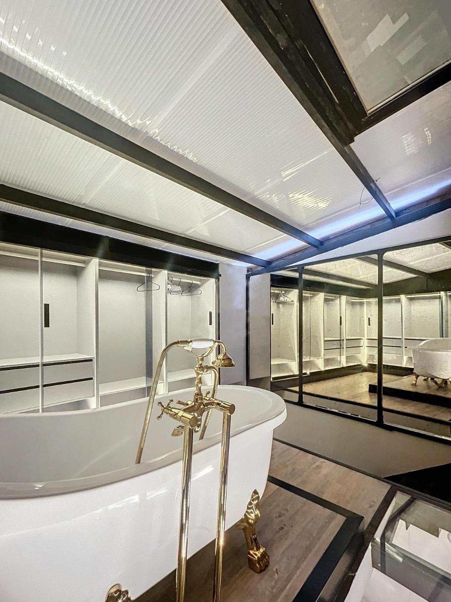 H&H Suite Santa Paula Granada Esterno foto